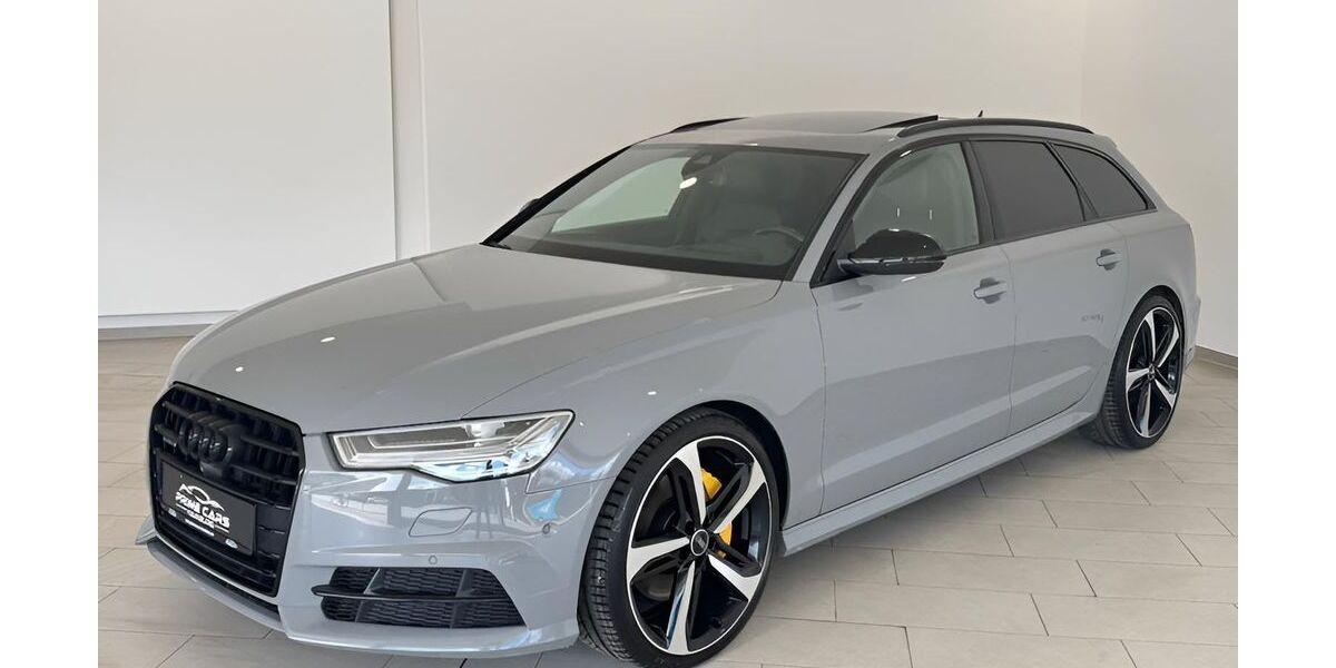 Audi A6 155.000 km 30.390 &euro; Hamburg 22043