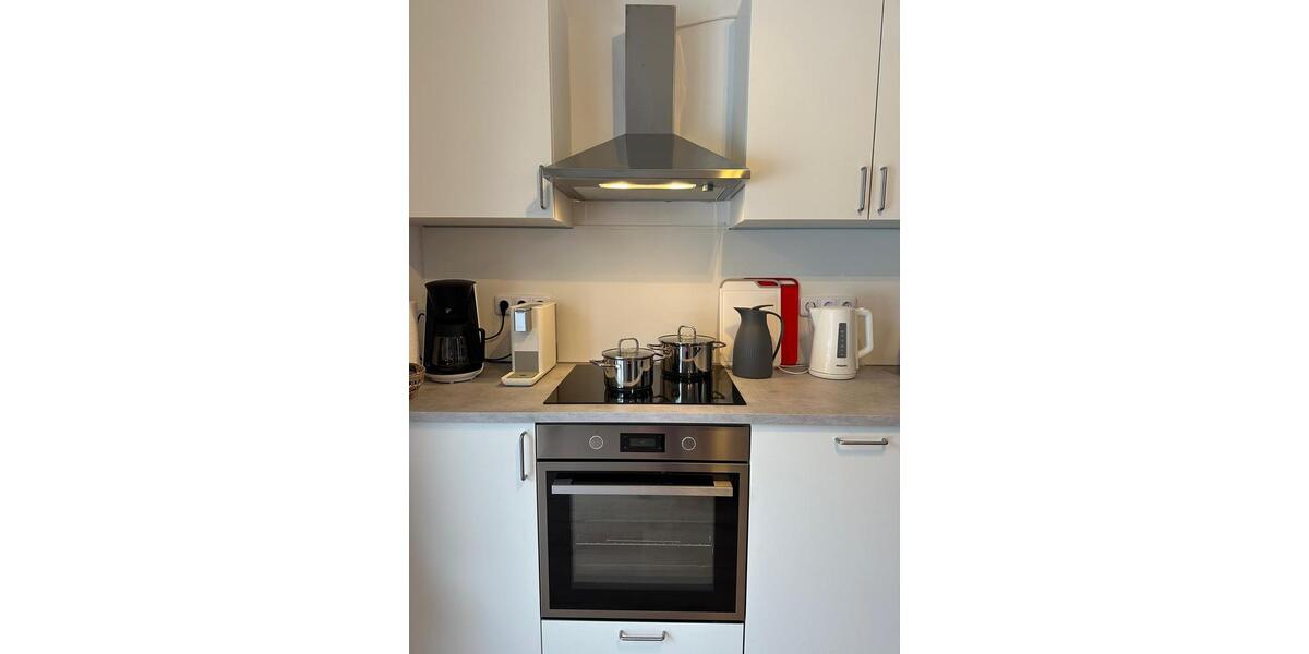 Etagenwohnung Ahrensburg - 4 Zimmer, 110 m&sup2;, 2.500&euro; | Angebot:26579116