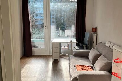 Wohnung befristet zu vermieten mind. 4 Monate 1 zimmer