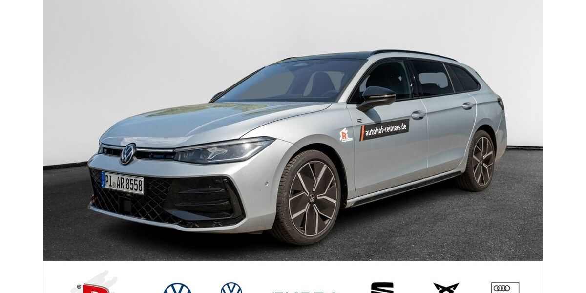 VW Passat 13.500 km 53.860 &euro; Rellingen/Hamburg 25462