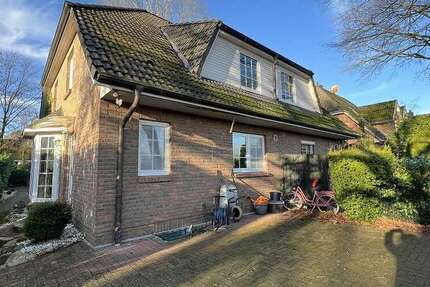 Haus zum Kaufen in Hamburg 769.000 € 122 m²