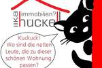 Schicke Altbauwohnung im Herzen von St. Georg 2 zimmer