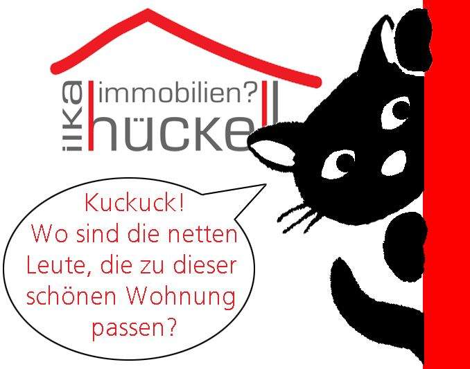 Schicke Altbauwohnung im Herzen von St. Georg 2 zimmer