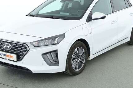 Hyundai IONIQ 13.275 km 18.810 &euro; Hamburg 22529