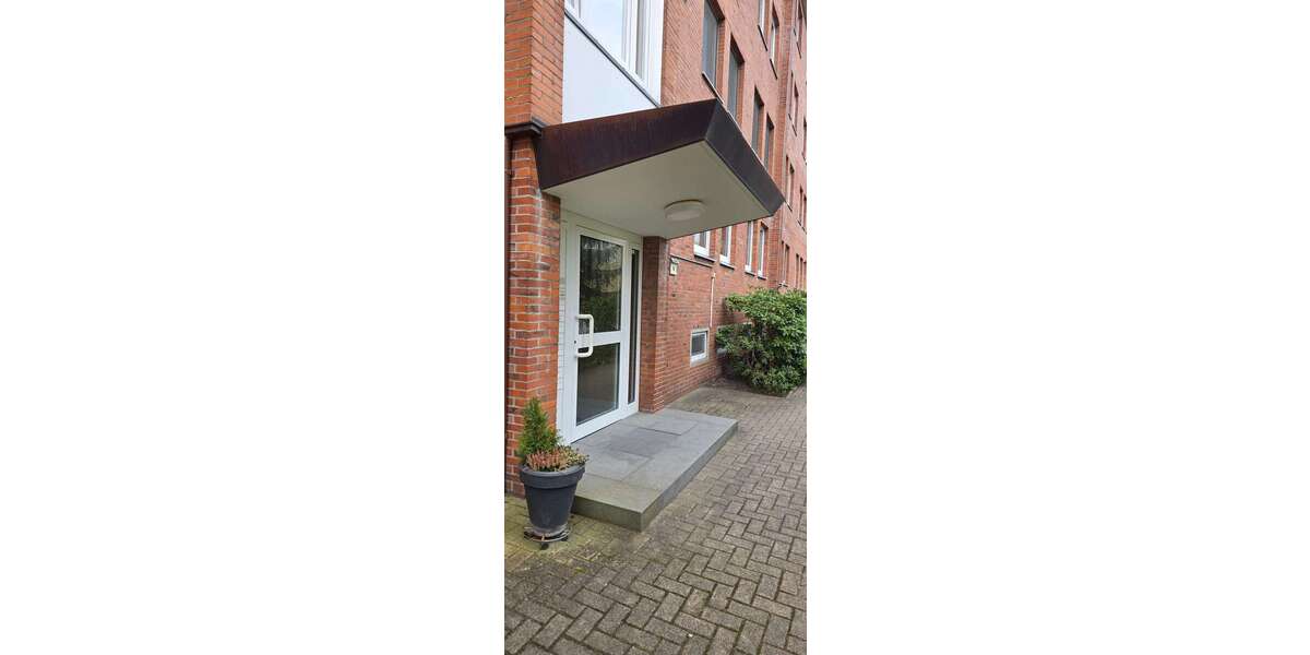 Etagenwohnung Hamburg Lohbrügge - 3 Zimmer, 84 m&sup2;, 289.000&euro; | Angebot:26338072