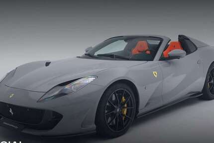 Ferrari 812 3.350 km 519.900 &euro; Hamburg 22143
