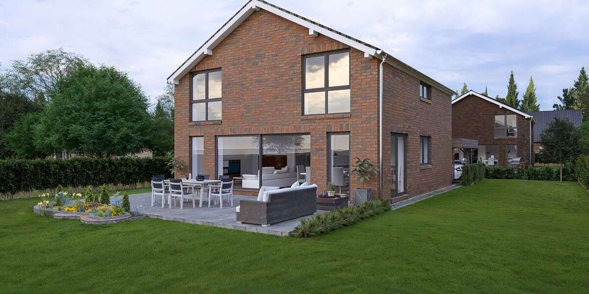 Haus zum Kaufen in Halstenbek 759.000 € 142 m² 5 zimmer