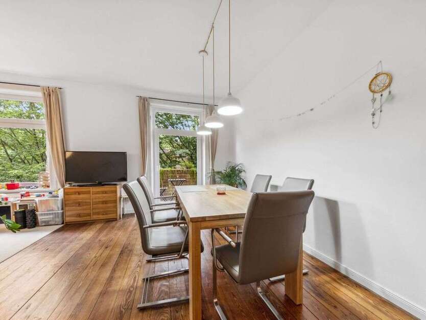 Wohnung zum Kaufen in Hamburg 449.000 € 65 m²