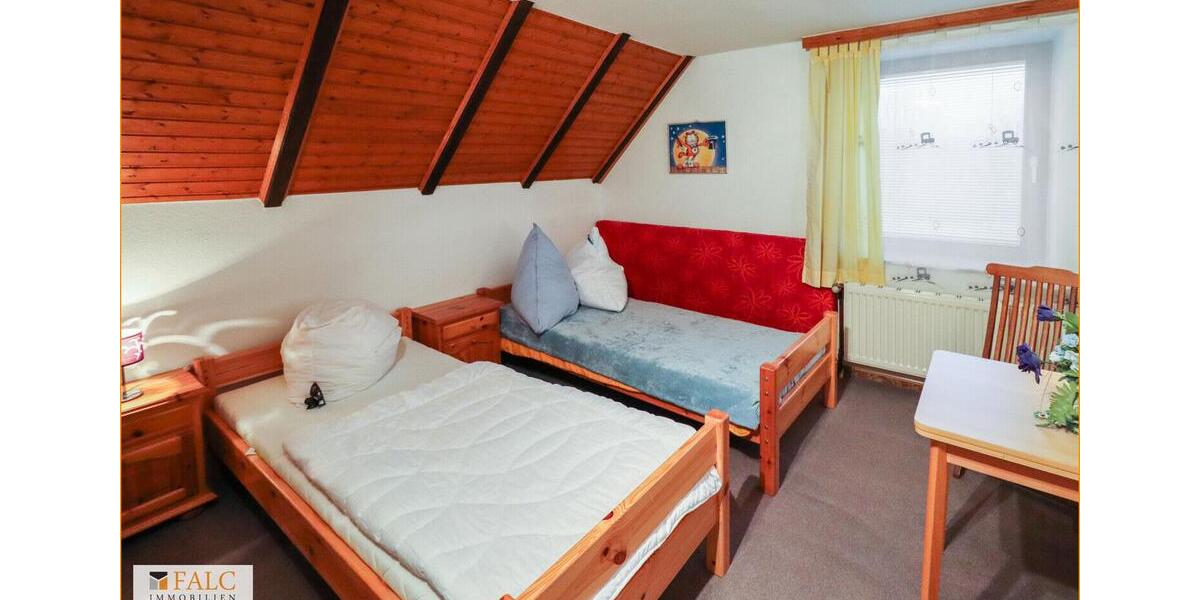 Etagenwohnung Hamburg Wandsbek - 3 Zimmer, 99 m&sup2;, 489.000&euro; | Angebot:8830368