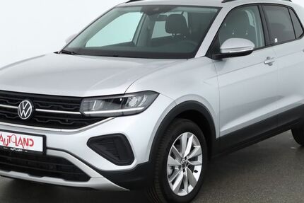 VW T-Cross 19.856 km 24.890 &euro; Hamburg 22761