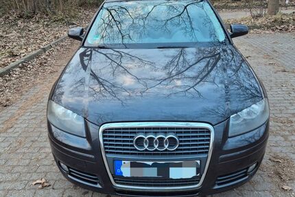Audi A3 189.704 km 4.400 &euro; Norderstedt 22844