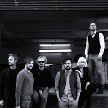 Alcoholic Faith Mission 13.03.2026 Molotow