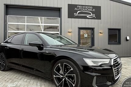 Audi A6 62.269 km 42.990 &euro; Hemdingen 25485