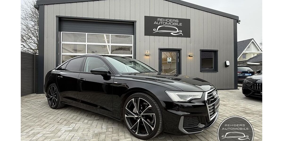 Audi A6 62.269 km 42.990 &euro; Hemdingen 25485