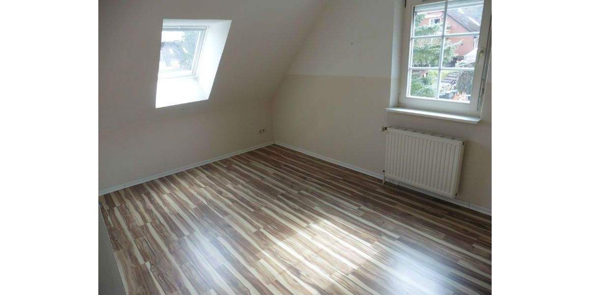 gepflegte 3,5-Zimmer-Doppelhaushälfte in ruhiger Ortsrandlage 3 zimmer