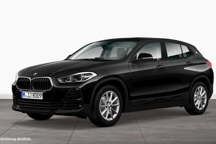 BMW X2 61.366 km 30.285 &euro; Barsbüttel bei Hamburg 22885
