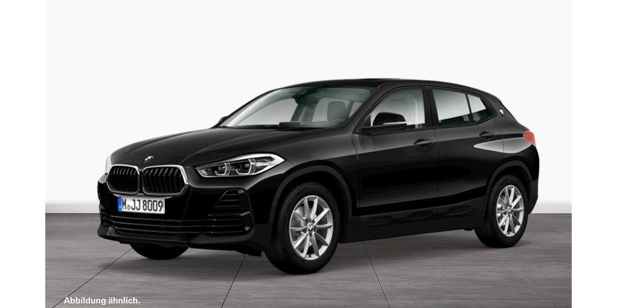 BMW X2 61.366 km 30.285 &euro; Barsbüttel bei Hamburg 22885