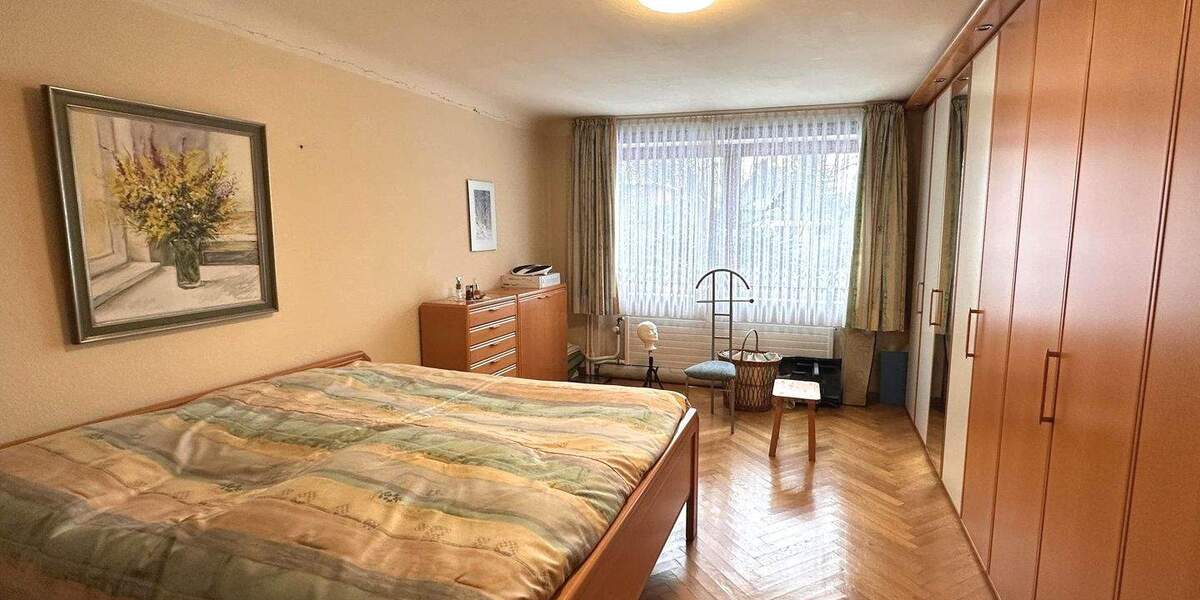 Einfamilienhaus Hamburg Wohldorf-Ohlstedt - 6 Zimmer, 220 m&sup2;, 729.000&euro; | Angebot:25678760