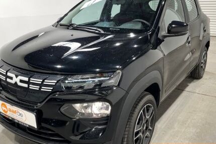 Dacia Spring 49.000 km 9.950 &euro; Norderstedt 22848
