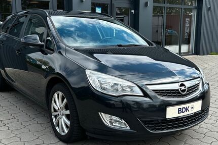 Opel Astra 214.500 km 3.790 &euro; Geesthacht 21502