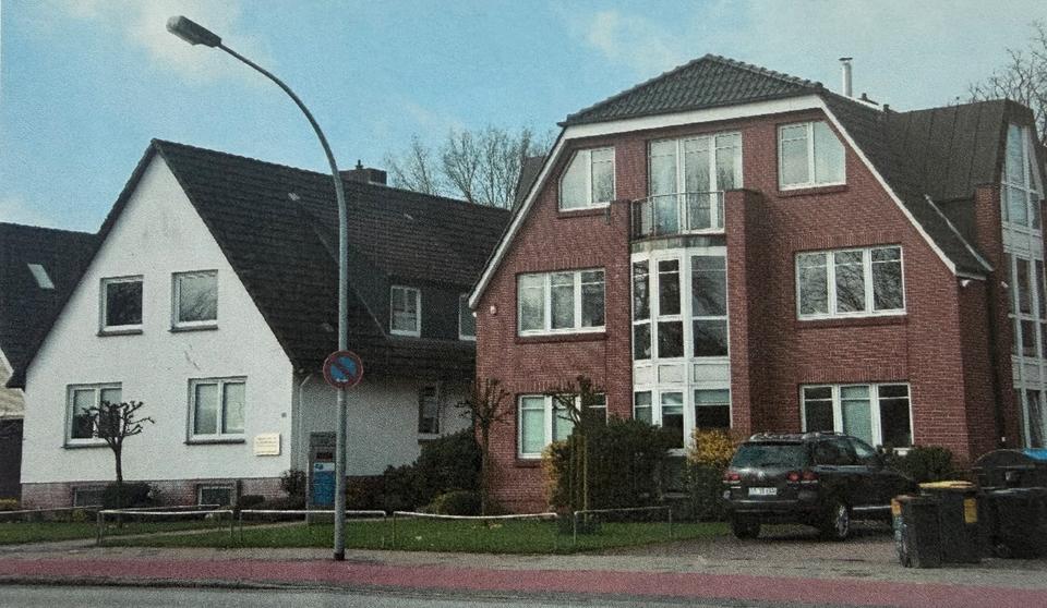 Mehrfamilienhaus, Wohnhaus Norderstedt Garstedt - 739.000&euro; | Angebot:27027201