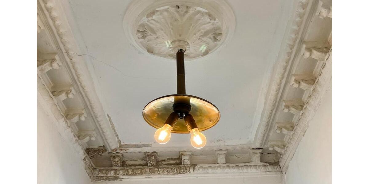 Etagenwohnung Hamburg Sternschanze - 2.5 Zimmer, 59 m&sup2;, 469.000&euro; | Angebot:24847631