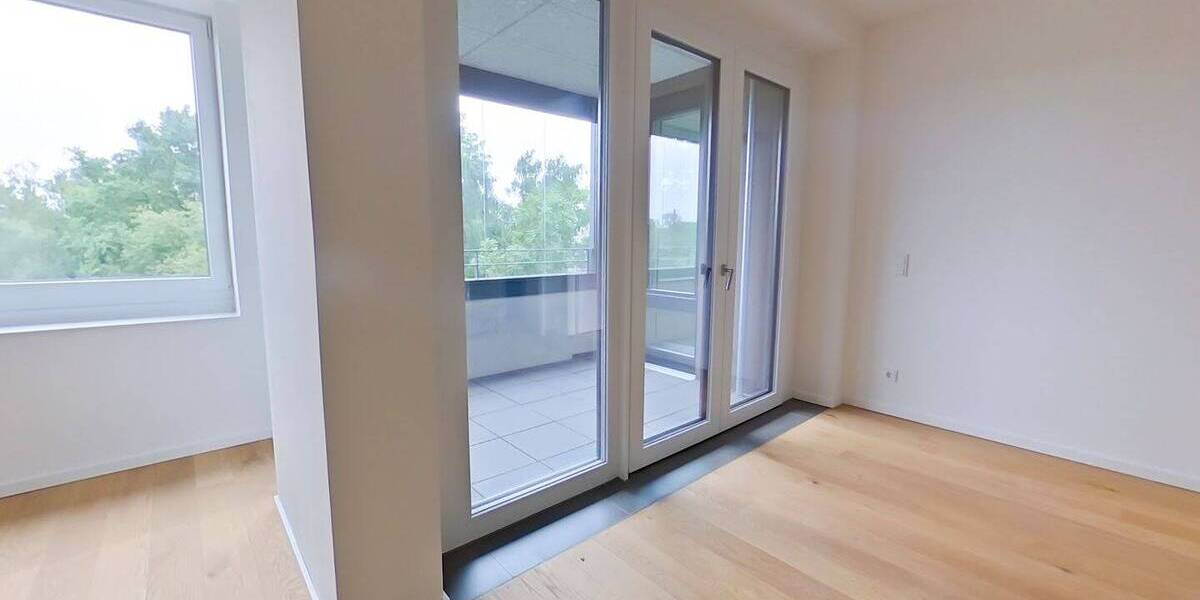 Wir haben die richtige 2-Zimmer-Wohnung für Sie! 2 zimmer