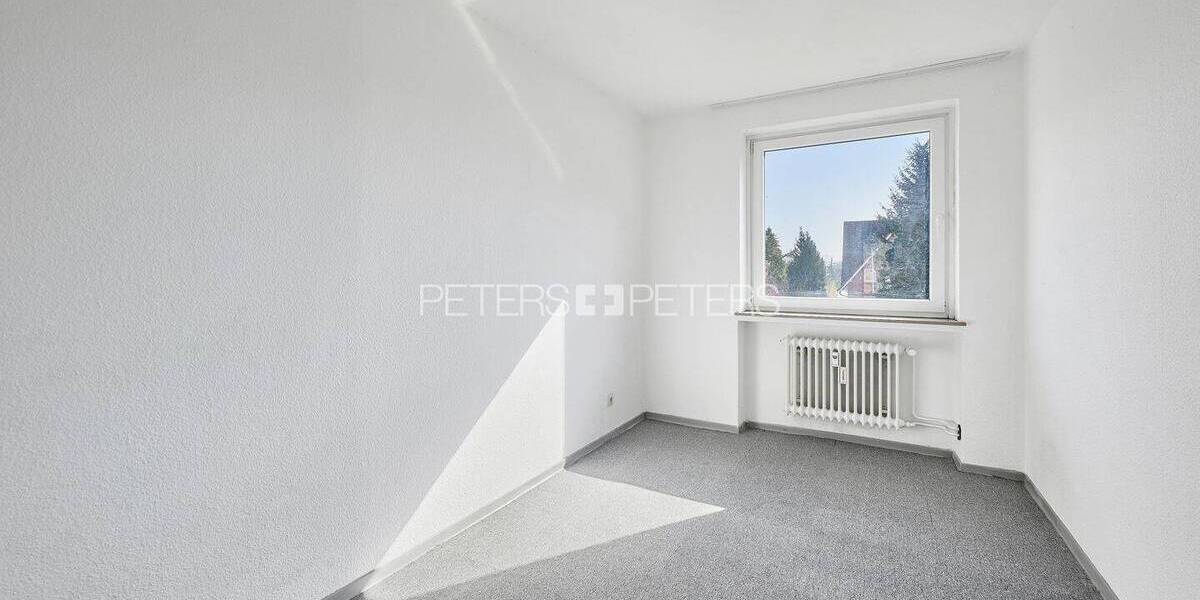 Etagenwohnung Seevetal Fleestedt - 4 Zimmer, 109 m&sup2;, 299.000&euro; | Angebot:26094003