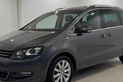 VW Sharan 148.000 km 20.490 &euro; Hamburg 22043