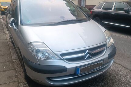 Citroen C8 172.000 km 2.750 &euro; Hamburg 21073