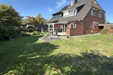 Haus Klein Nordende - 4 Zimmer, 110 m&sup2;, 419.900&euro; | Angebot:27371493