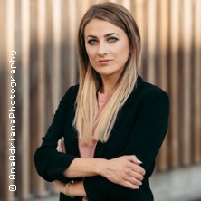 Kathi Wolf - Klapsenbeste 10.02.2026 Alma Hoppes Lustspielhaus