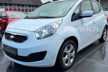 Kia Venga 250.121 km 3.290 &euro; Winsen 21423