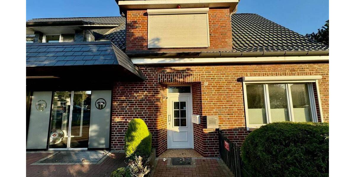 Gewerbeobjekt Rosengarten Iddensen - 995.000&euro; | Angebot:20928965