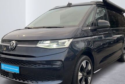 VW T7 California 27.070 km 67.950 &euro; Hamburg 22111
