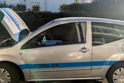 Citroen C2 76.000 km 1.850 &euro; Lauffen am Neckar 74348