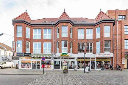 Büro in Winsen (Luhe) 195.000 € 140 m² zimmer