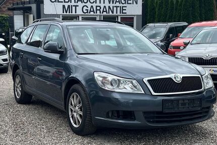 Skoda Octavia 350.000 km 1.499 &euro; Geesthacht (bei Hamburg) 21502
