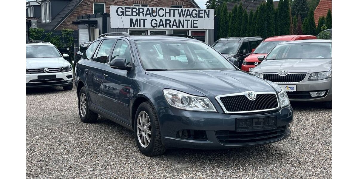 Skoda Octavia 350.000 km 1.499 &euro; Geesthacht (bei Hamburg) 21502