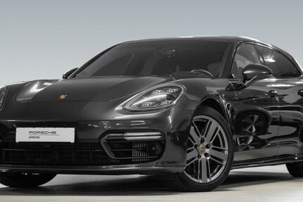 Porsche Panamera 69.726 km 82.900 &euro; Hamburg 22087