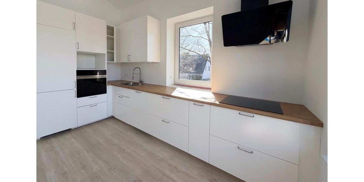 Etagenwohnung Hamburg Niendorf - 4 Zimmer, 113 m&sup2;, 2.481&euro; | Angebot:26337564