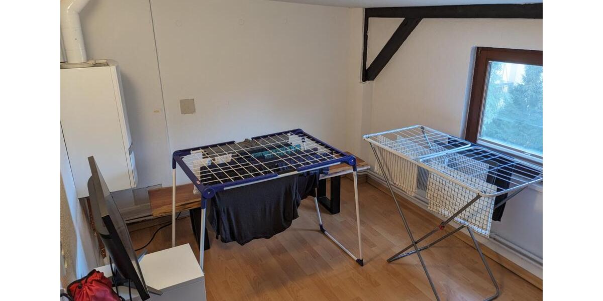 Dachgeschoßwohnung Hamburg Altona-Nord - 2 Zimmer, 61 m&sup2;, 744&euro; | Angebot:24817592