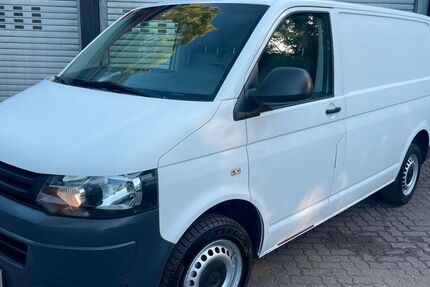 VW T5 Transporter 197.000 km 8.990 &euro; Norderstedt 22844