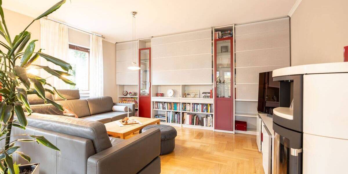 Doppelhaushälfte Rellingen - 4 Zimmer, 129 m&sup2;, 529.000&euro; | Angebot:26154929