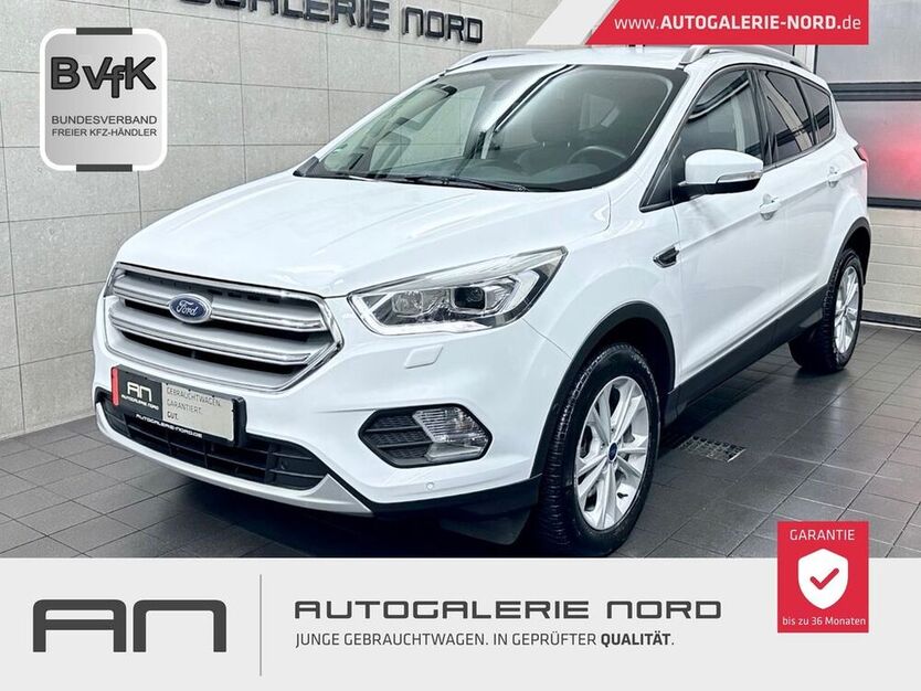 Kuga