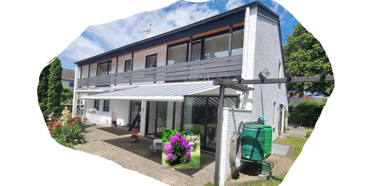 2 Generationen-Haus 806 qm² Wfl 280 qm² = 3.393 €qm² 8 zimmer