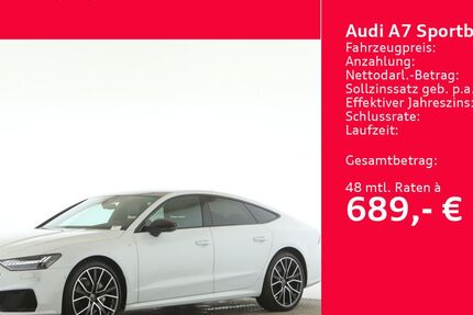 Audi A7 48.842 km 47.425 &euro; Seevetal 21217