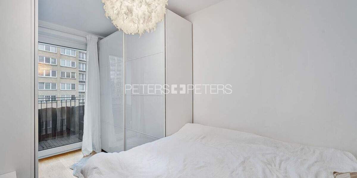 Etagenwohnung Hamburg Harvestehude - 6 Zimmer, 148 m&sup2;, 1.350.000&euro; | Angebot:25850982