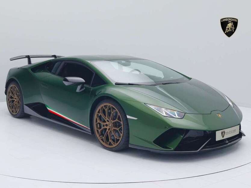 Huracán