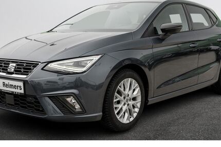 Seat Ibiza 21.100 km 24.490 &euro; Pinneberg 25421